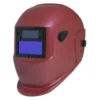 Titan Tools® 41260 - Red Solar Auto-Darkening Welding Helmet