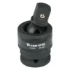 Titan Tools® - 3/4" Drive Friction Ball Impact U-Joint Adapter Set