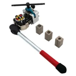 Titan Tools® - 3/16" To 3/8" 45° Professional Manual Flaring Tool