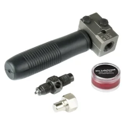 Titan Tools® - 3/16" (4.75 Mm) Double Manual Flaring Tool