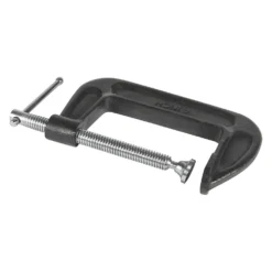 Titan Tools® 51573 - 4" Malleable Steel C-Clamp