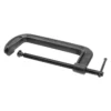 Titan Tools® 51578 - 8" Malleable Steel C-Clamp