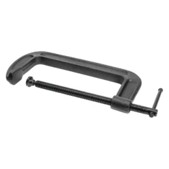 Titan Tools® 51578 - 8" Malleable Steel C-Clamp