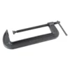 Titan Tools® 51580 - 10" Malleable Steel C-Clamp