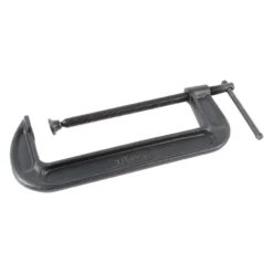 Titan Tools® 51580 - 10" Malleable Steel C-Clamp