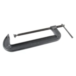 Titan Tools® 51582 - 12" Malleable Steel C-Clamp