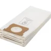 Titan 20, 30Ltr Dry Vacuum Cleaner Dust Bags 5 Pack