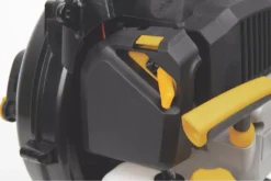 Titan TTBVP25-2 25.4cc 2-Stroke Blower Vac 12 Titan TTBVP25-2 25.4cc 2-Stroke Blower Vac -TITAN Tools 517XF A4