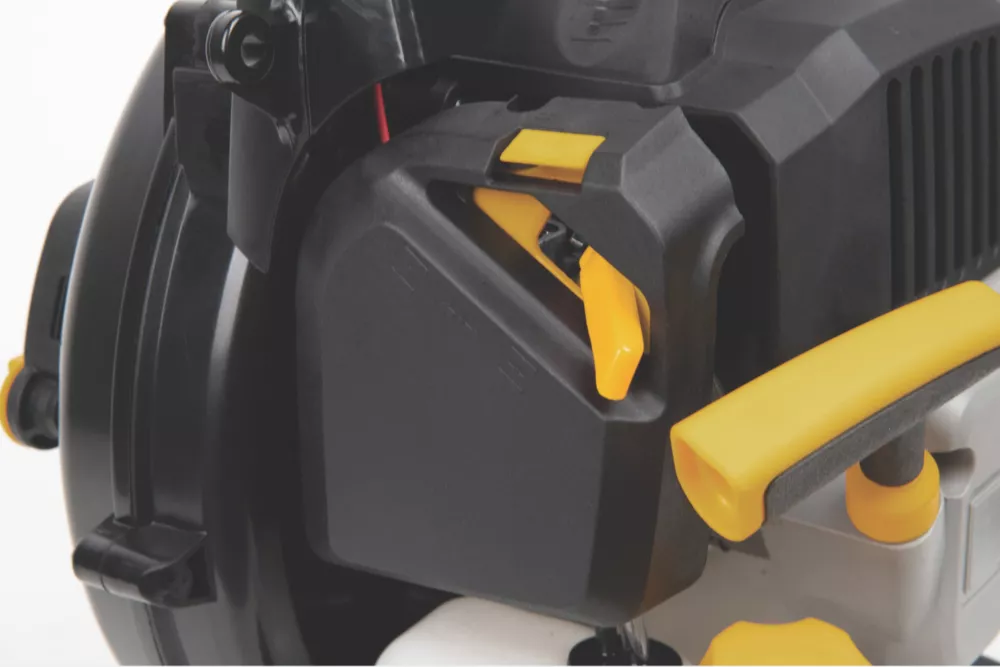 Titan TTBVP25-2 25.4cc 2-Stroke Blower Vac 5 Titan TTBVP25-2 25.4cc 2-Stroke Blower Vac - Image 5