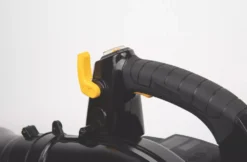 Titan TTBVP25-2 25.4cc 2-Stroke Blower Vac 13 Titan TTBVP25-2 25.4cc 2-Stroke Blower Vac -TITAN Tools 517XF A5