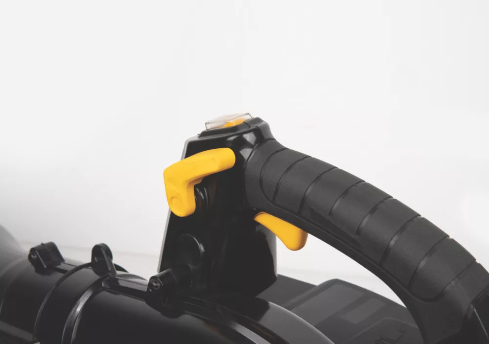 Titan TTBVP25-2 25.4cc 2-Stroke Blower Vac 7 Titan TTBVP25-2 25.4cc 2-Stroke Blower Vac - Image 7