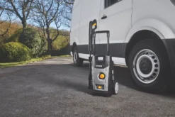 Titan TTB1800PRW 140bar Electric High Pressure Washer 1.8kW 230V -TITAN Tools 564KH A4