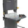Titan TTB705BDS 80mm Electric Bandsaw 230-240V