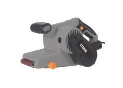 Titan TTB873SDR 3" Electric Belt Sander 240V