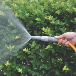 Titan Hose Reel 25m -TITAN Tools 586KR A2