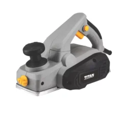 Titan TTB930PLN 2mm Electric Planer 240V