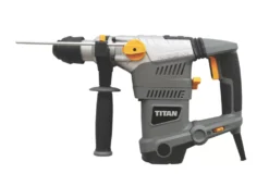 Refurb Titan TTB653SDS 5.9kg Electric SDS Plus Drill 230-240V