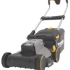 Titan 36V 1 X 4.0Ah Li-Ion TXP Brushless Cordless 37cm Rotary Lawn Mower