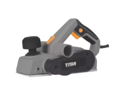 Titan TTB876PLN 3mm Electric Planer 240V
