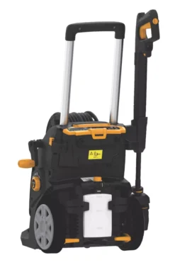 Titan TTB2700PRW 155bar Electric High Pressure Washer 2.7kW 230V -TITAN Tools 619KH A2