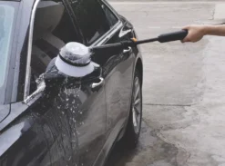 Titan TTB2700PRW 155bar Electric High Pressure Washer 2.7kW 230V -TITAN Tools 619KH A6