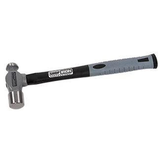 Titan Tools® 63016 - 24 Oz. Fiberglass Handle Ball-Peen Hammer 1 Titan Tools® 63016 - 24 Oz. Fiberglass Handle Ball-Peen Hammer