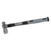 Titan Tools® 63308 - 8 Oz. Fiberglass Handle Ball-Peen Hammer