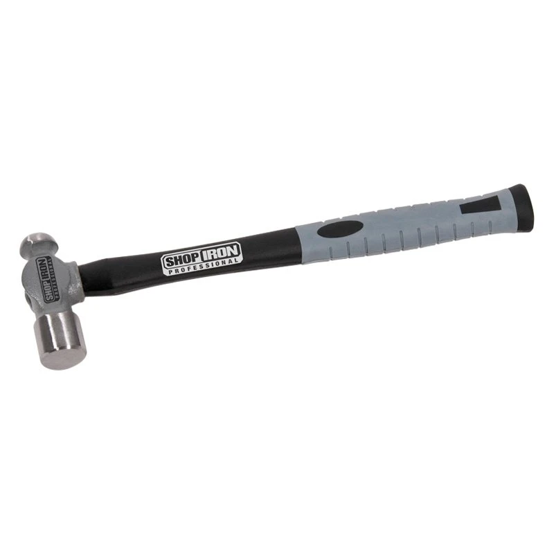 Titan Tools® 63308 - 8 Oz. Fiberglass Handle Ball-Peen Hammer 1 Titan Tools® 63308 - 8 Oz. Fiberglass Handle Ball-Peen Hammer