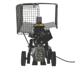 Titan TTB762LSP Corded Brushless 37cm Log Splitter 1.5kW -TITAN Tools 649GF A2