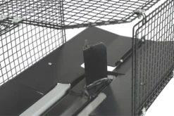 Titan TTB762LSP Corded Brushless 37cm Log Splitter 1.5kW -TITAN Tools 649GF A3