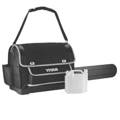 Titan TTL760CHN 50cm 49cc Petrol Chainsaw -TITAN Tools 687FH A2