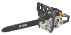 Titan TTL760CHN 50cm 49cc Petrol Chainsaw