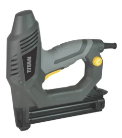 Refurb Titan TTB516NAL 25mm Second Fix Electric Nail Gun 240V