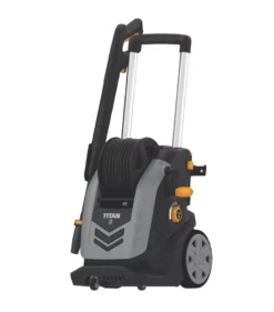 Titan TTB2200PRW-DSS 150bar Electric High Pressure Washer 2.2kW 230V -TITAN Tools 766KH A3