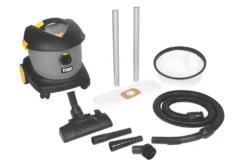 Titan TTB671VAC 800W 15Ltr Dry Vacuum Cleaner 220-240V -TITAN Tools 7994J A2