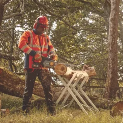 Titan TTT933CHN 36V 1 X 4.0Ah Li-Ion TXP Brushless Cordless 30cm Chainsaw 15 Titan TTT933CHN 36V 1 X 4.0Ah Li-Ion TXP Brushless Cordless 30cm Chainsaw -TITAN Tools 816XF A7