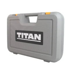 Titan TTI885IPD 18V 2 X 2.0Ah Li-Ion TXP Cordless Impact Driver -TITAN Tools 837PV A2