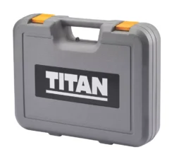 Titan TTI882MLT 18V 1 X 2.0Ah Li-Ion TXP Cordless Multi-Tool -TITAN Tools 902PV A2