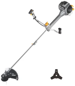 Titan TTBCP33-4 33cc Split Straight Shaft Brushcutter