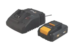 Titan TTI866JSW 18V 1 X 2Ah Li-Ion TXP Cordless Jigsaw -TITAN Tools 932PV A3