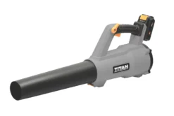 Titan TTI931BVC 18V 1 X 2.0Ah Li-Ion TXP Cordless Blower -TITAN Tools 935XF A2