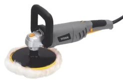 Titan TTB808PSH Electric Polisher 220-240V