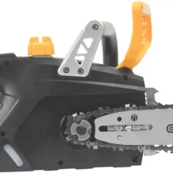 Titan TTI932CHN 18V 1 X 5.0Ah Li-Ion TXP Cordless 25cm Chainsaw -TITAN Tools 968XF A4