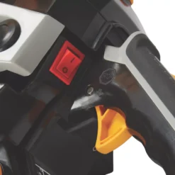 Titan TTL759CHN 40cm 40cc Petrol Chainsaw -TITAN Tools 995FH A4