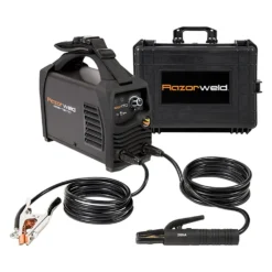 Titan Tools® - Razorweld™ 115/230 V 170 A TIG/Stick Welder