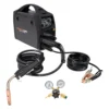 Titan Tools® - Razorweld™ 195 A MIG/TIG/Stick Multi-Process Welder